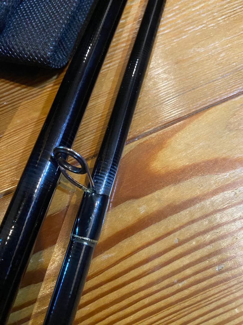 ヤマガブランクスEARLY 109MMH for Surf アーリーフォーサーフ