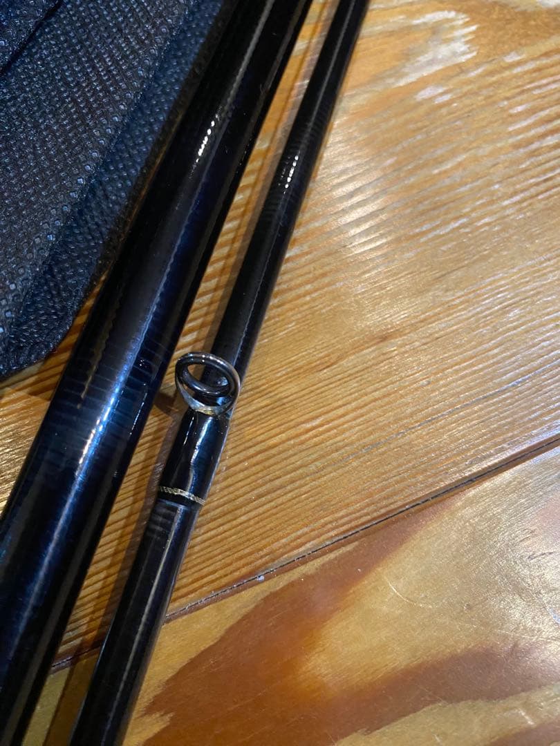 ヤマガブランクスEARLY 109MMH for Surf アーリーフォーサーフ