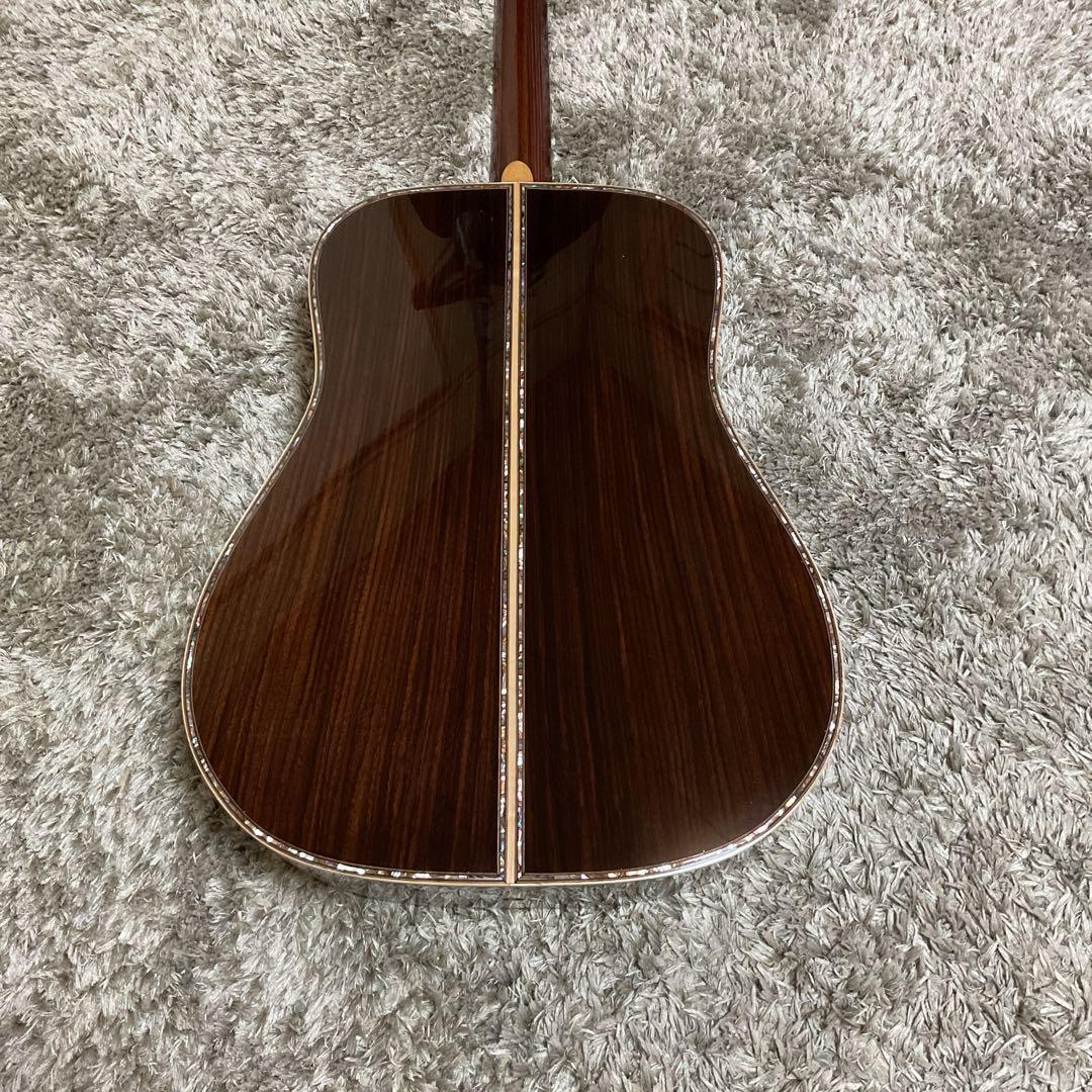 渾身の1本！1981年YAMAHA L-10後期