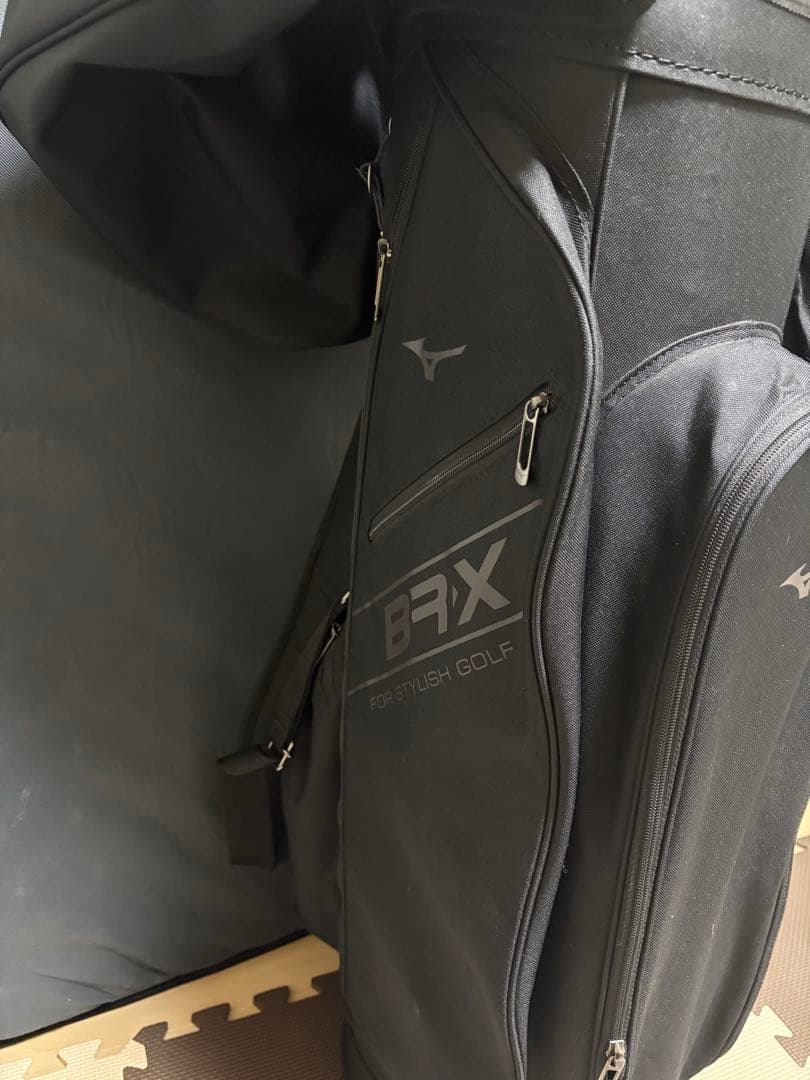 メンズゴルフクラブセット　ボール、マーカー、グリーンフォーク付きフレックスS