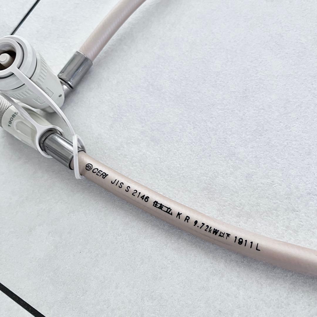 【ユキ】ノーリツ　ガスファンヒーター GFH-4005S 木造11畳