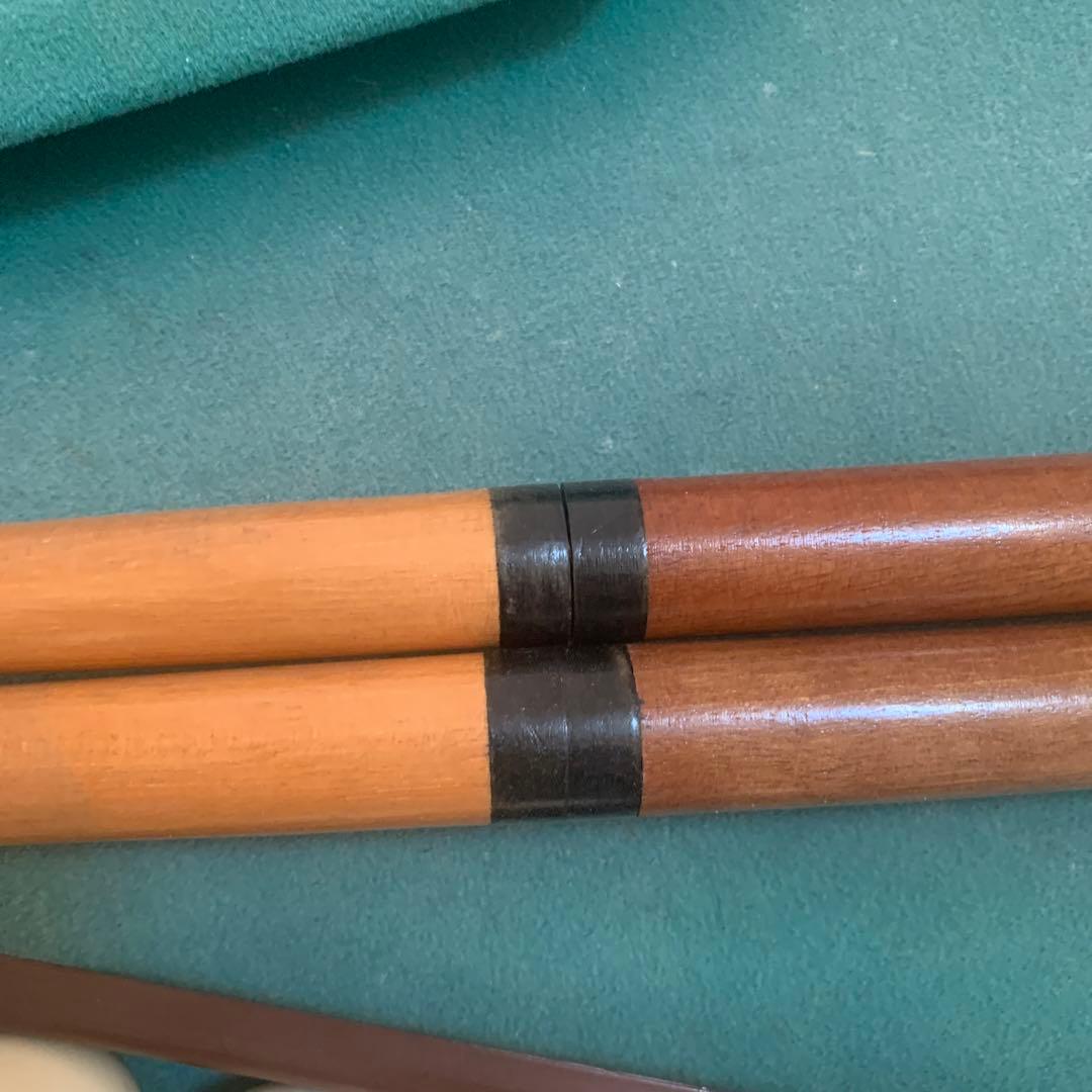 ミニビリヤード台 訳あり