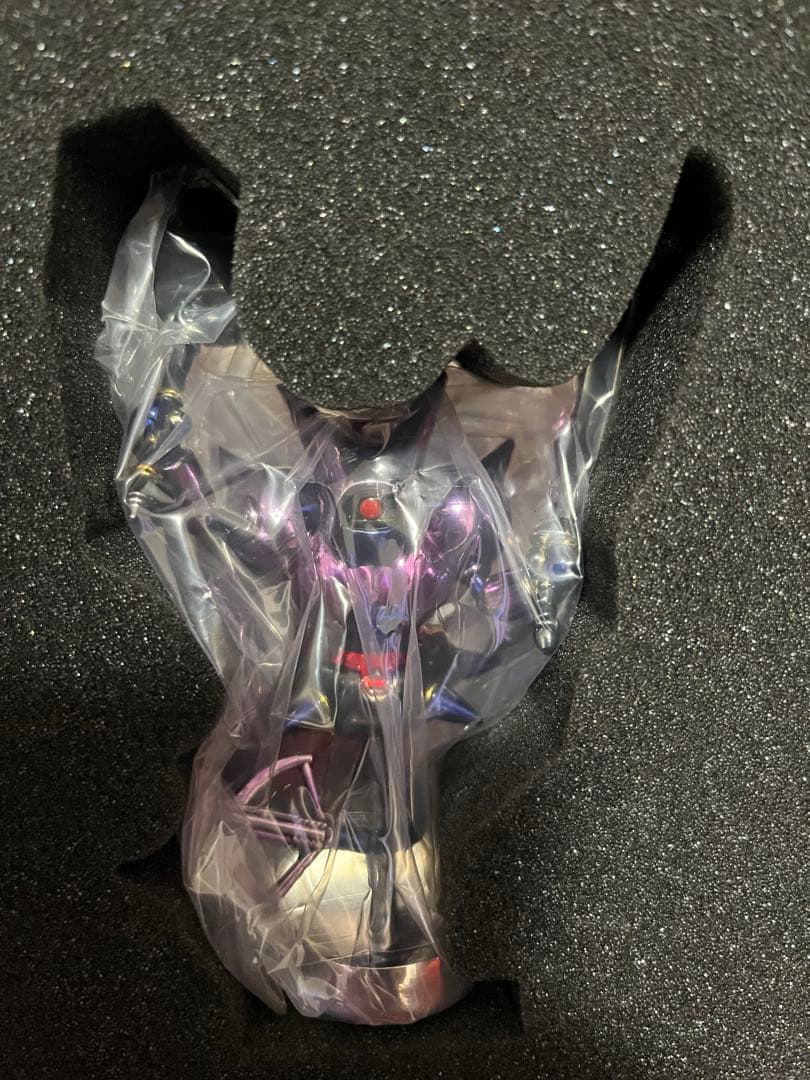 ドラクエ　メタリックリペイント　 【限定品No.29】特攻隊長メガース　カラー