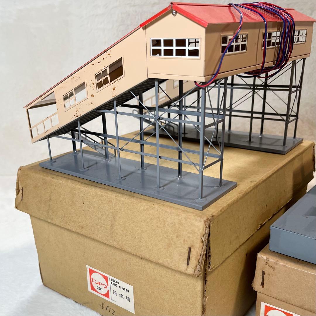 HOゲージ KATSUMI 車両他まとめ売り