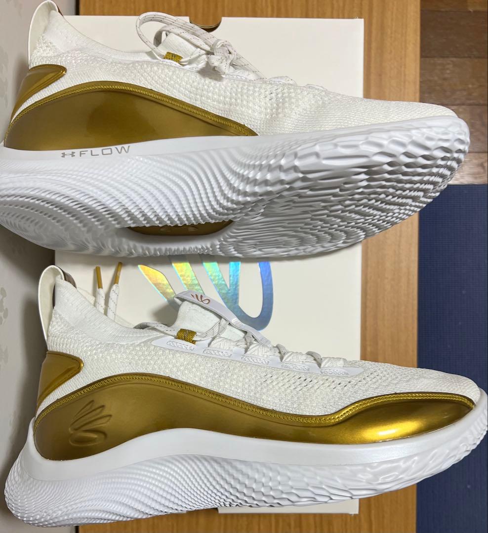 CURRY8 GOLDEN 29cm 新品未使用