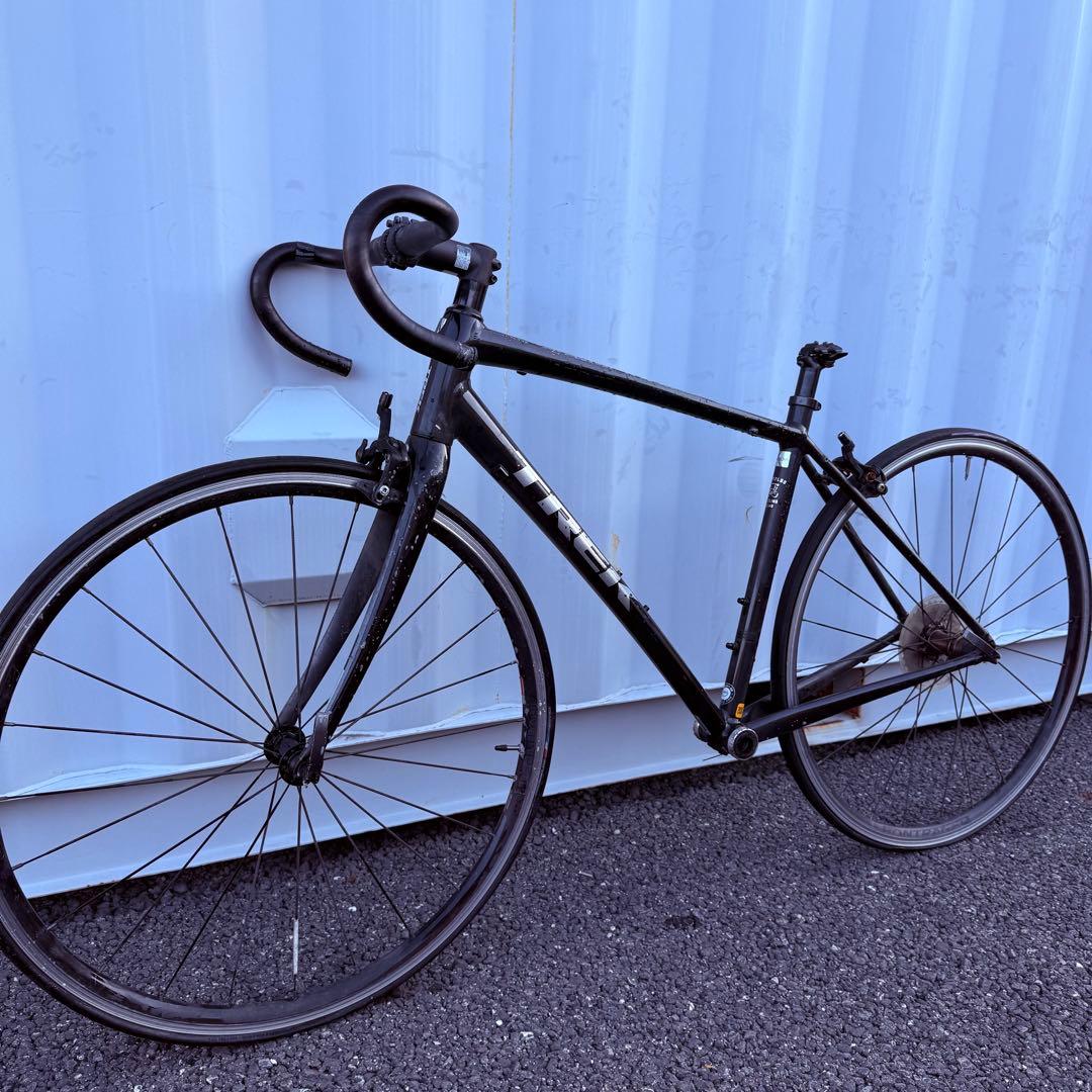 ロードバイクフレームセット Domane AL3 身長166-172cm