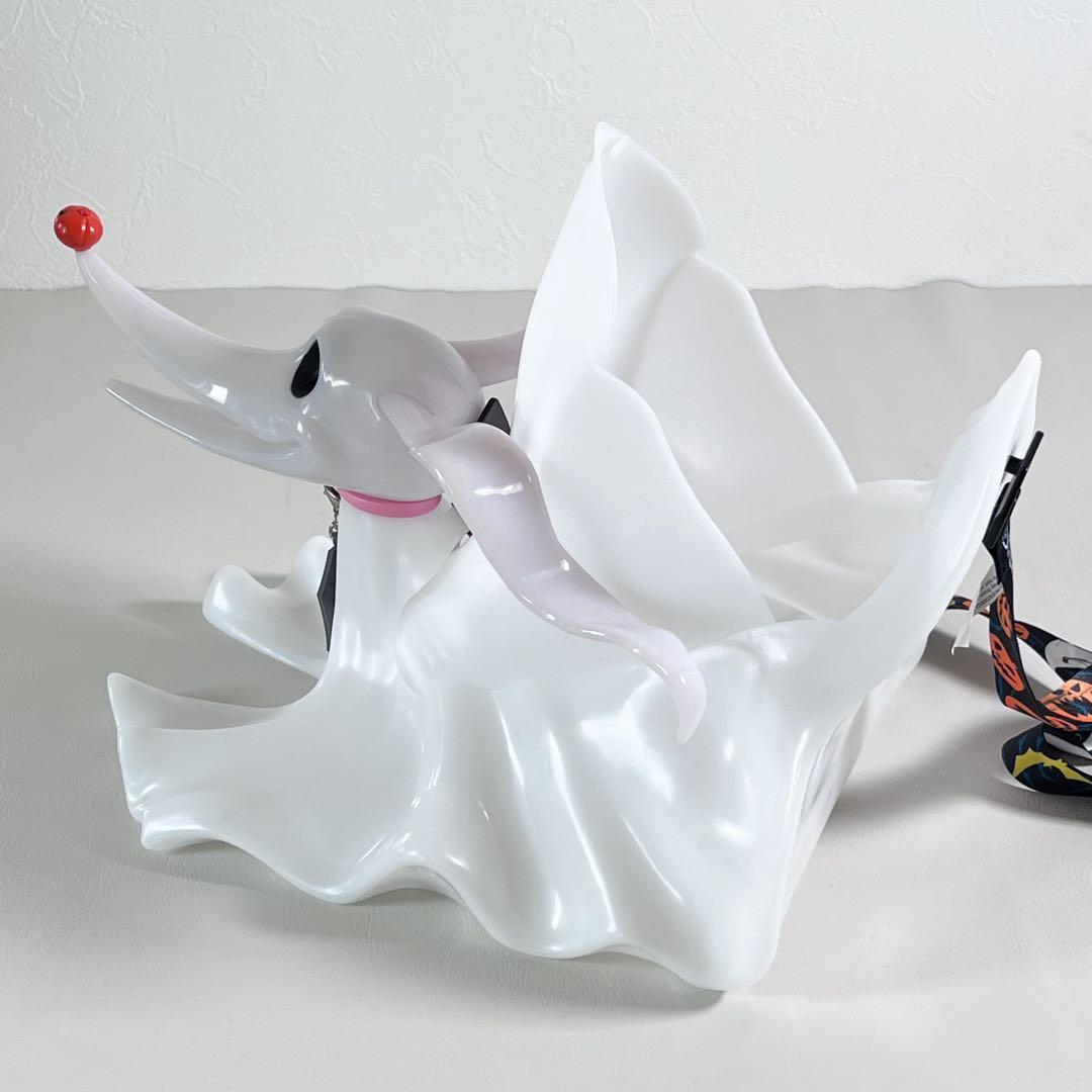 Disney ナイトメア ゼロ ポップコーンバケット 30周年 電池入 点灯