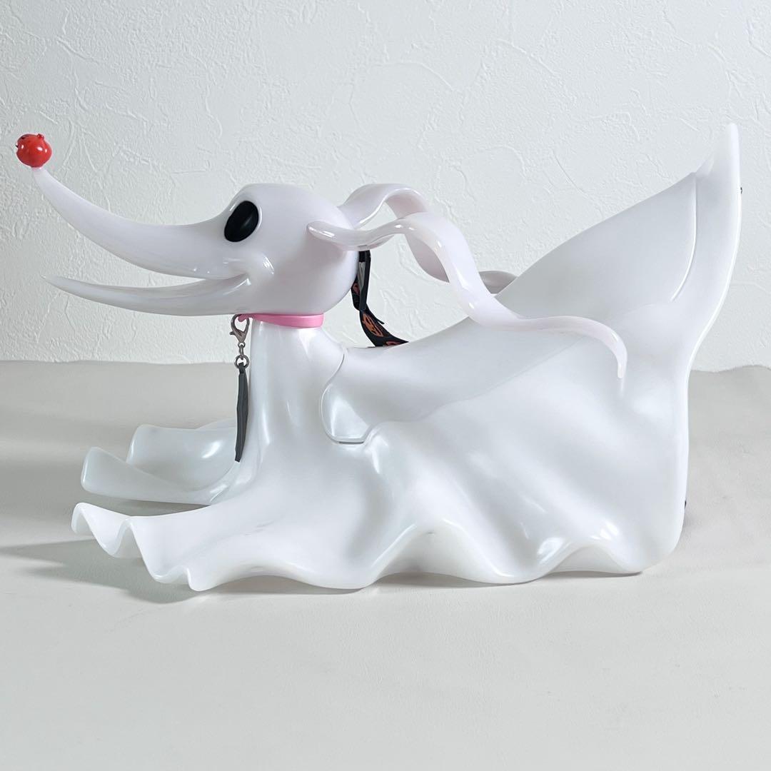 Disney ナイトメア ゼロ ポップコーンバケット 30周年 電池入 点灯