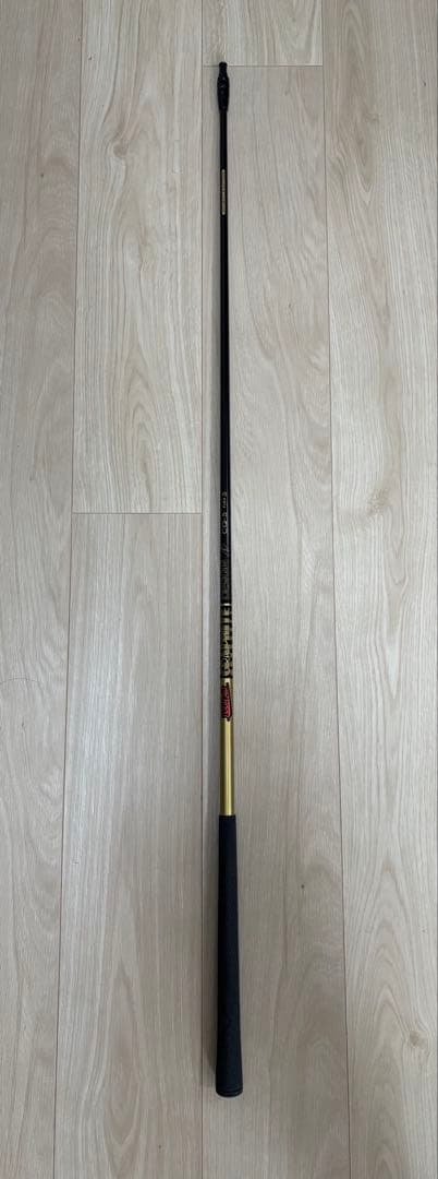 GRAFITTEE DESIGN CQ-5 シャフト Sフレックス　ドライバー用