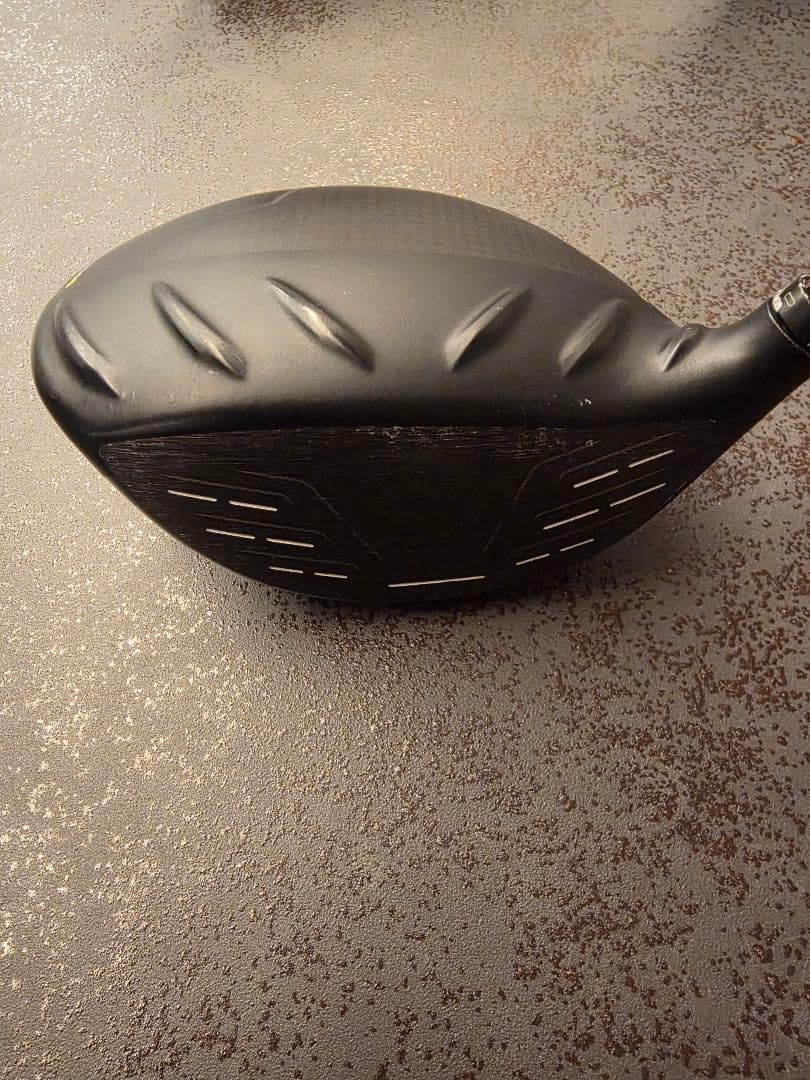 ［PING］G430 LST ドライバー 9°