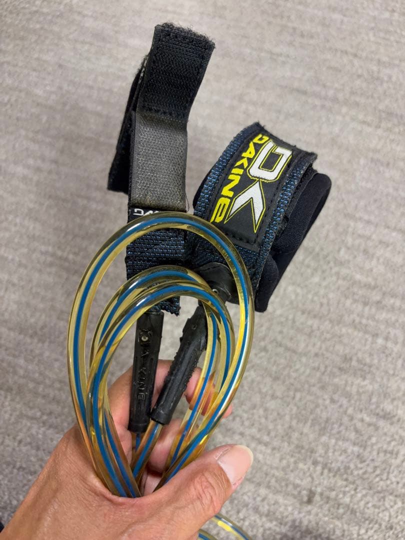 【プロのリペア済み】Mctavish マクタビッシュ9'1\" EPS ロング