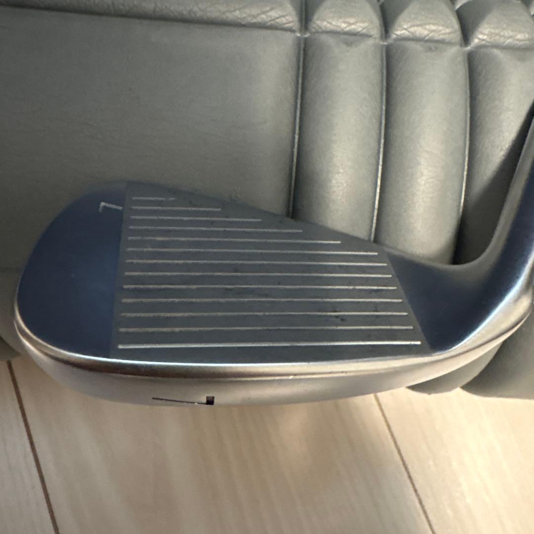 PING G430 単品アイアン 7番