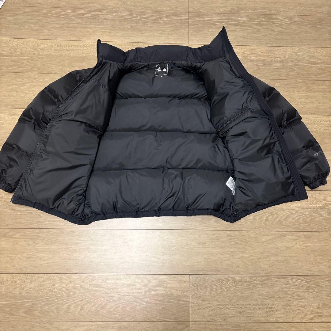 THE NORTH FACE GTX Nuptse Jacket(ヌプシ)