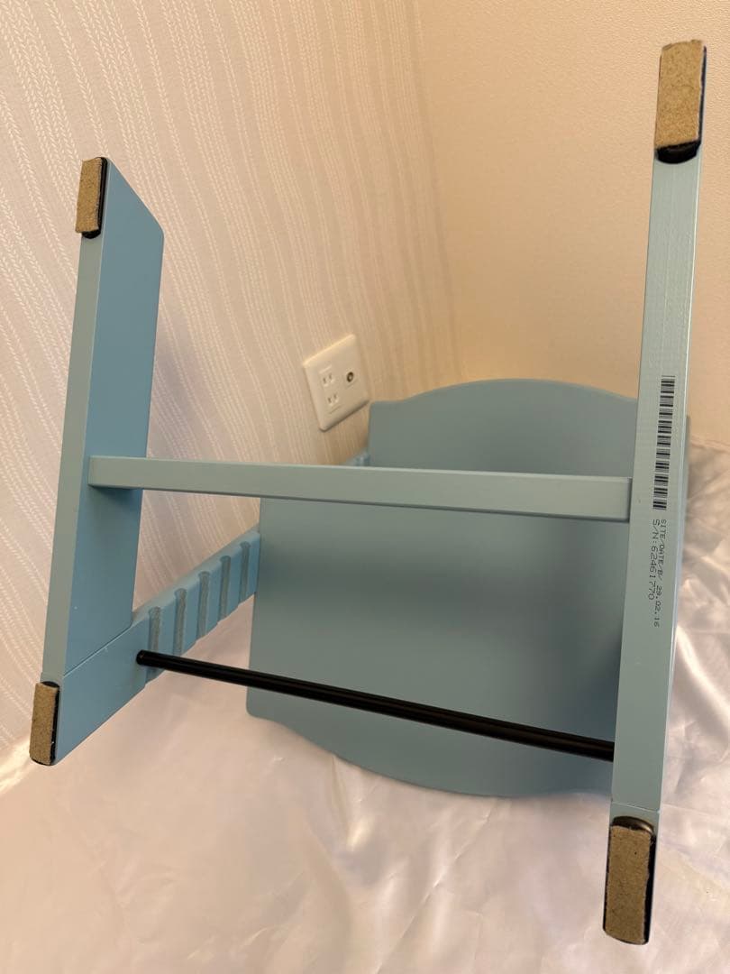 【美品】Tripp Trapp Baby Set トリップトラップ ベビーセット