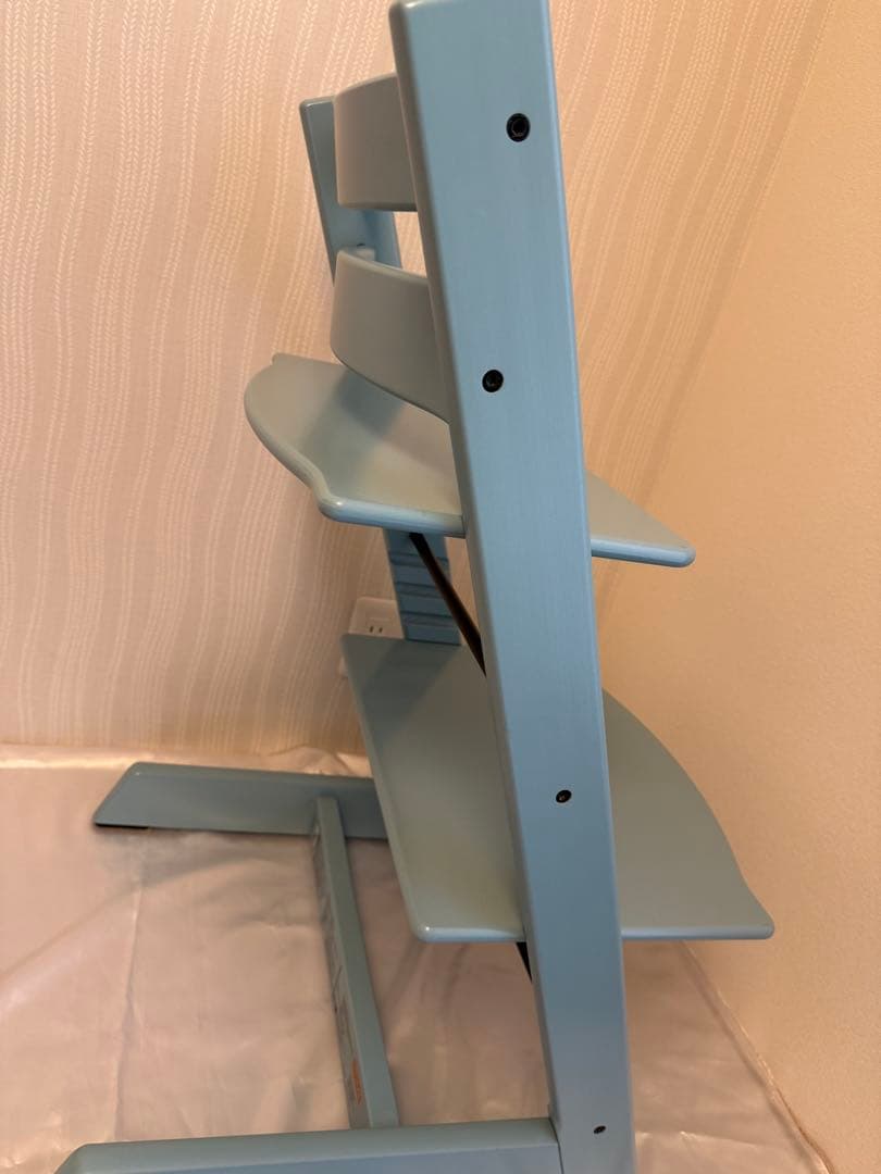 【美品】Tripp Trapp Baby Set トリップトラップ ベビーセット