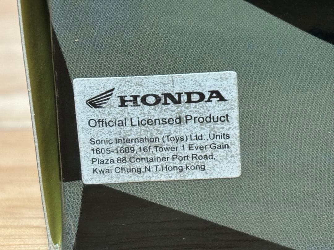 1/12 Honda NSR250 Luca Cadalora 1991 完成品