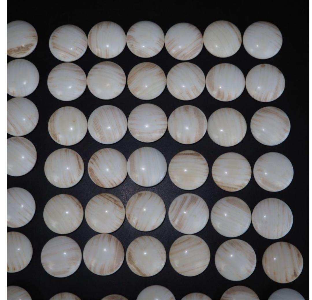 送料無料日向特産日向スワブデ蛤碁石30号碁笥セット一如吉田寅義作桑碁笥旧家蔵出