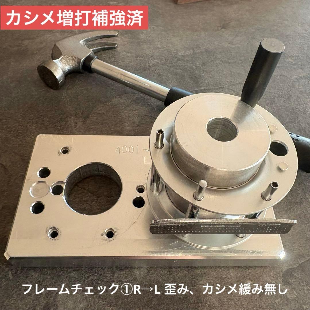 激レア！日本未発売 ◆ アンバサダー5001C TGC