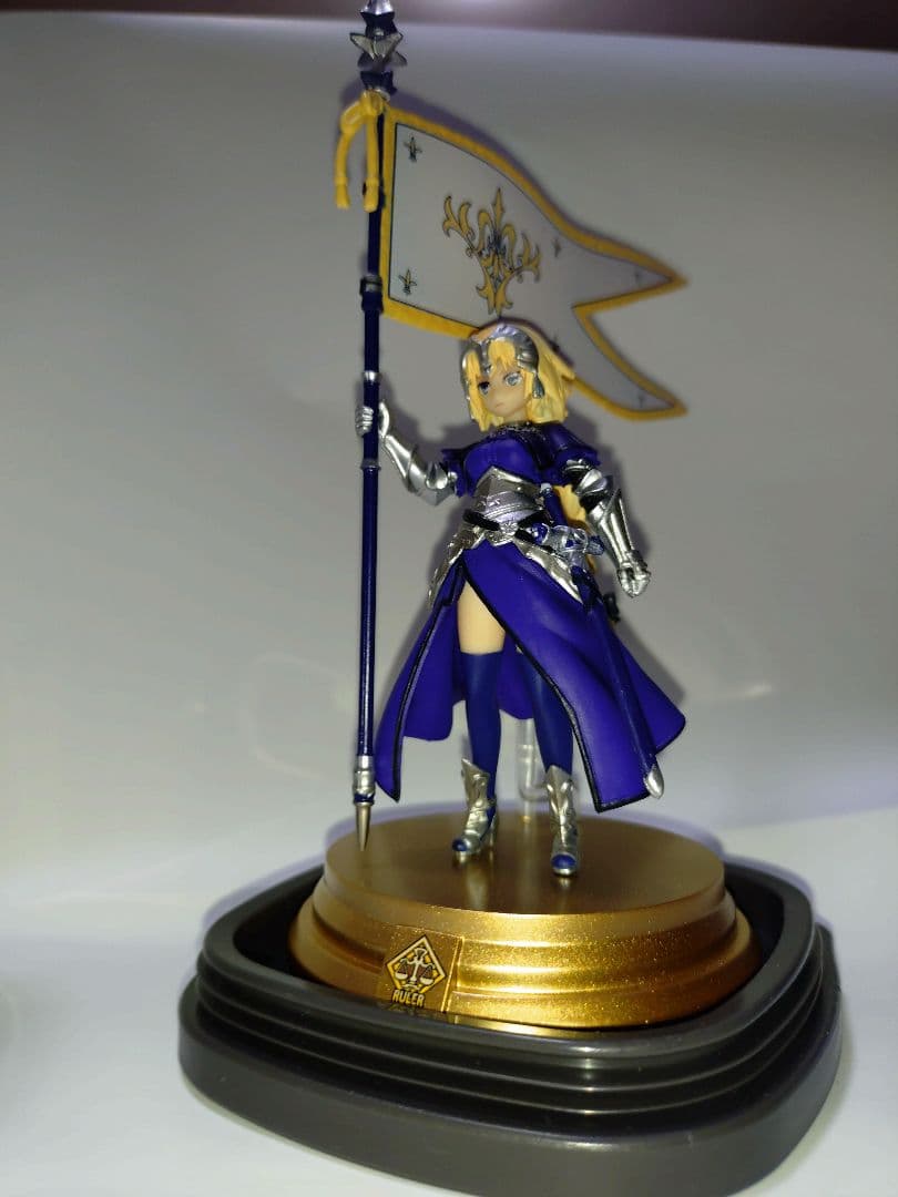 FGO Fate/Grand Order duel フィギュア.カード.マップ