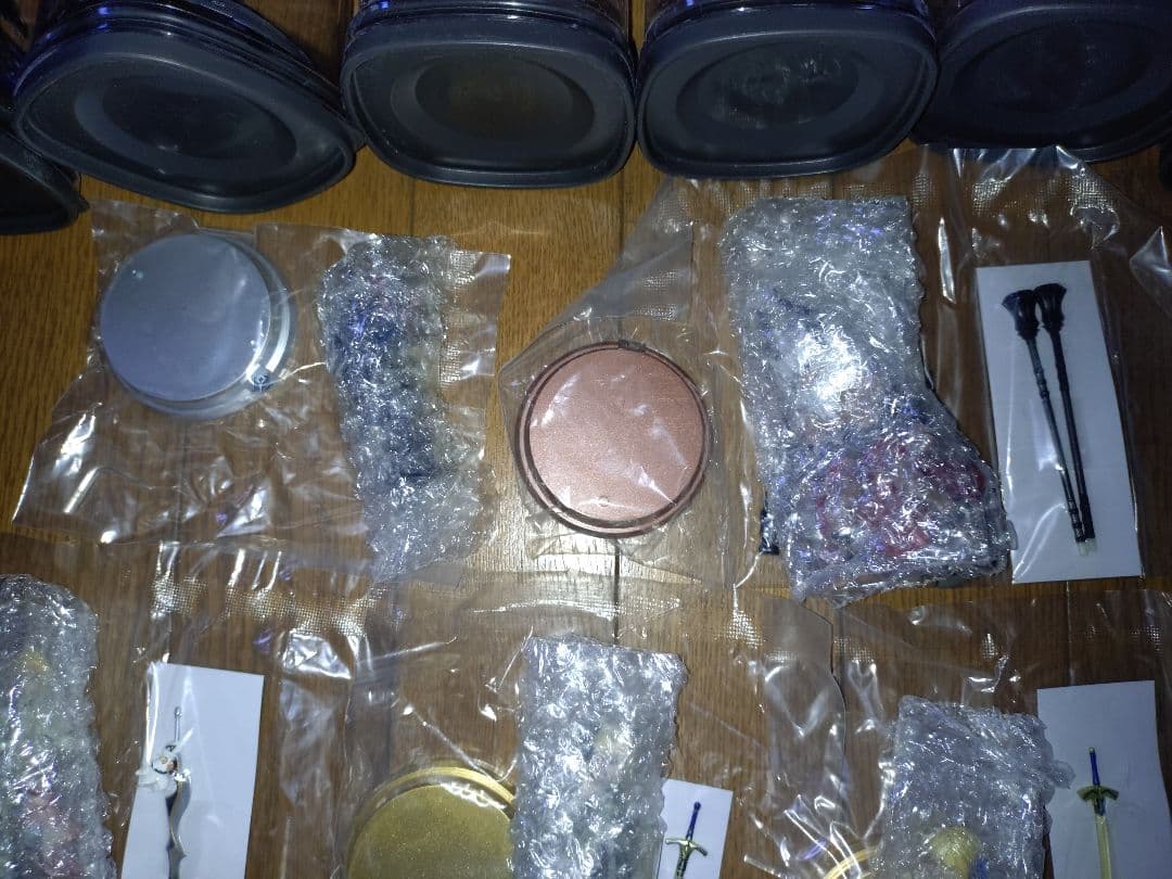 FGO Fate/Grand Order duel フィギュア.カード.マップ