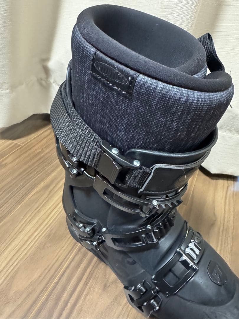 FT B&E 26/26.5 廃盤品