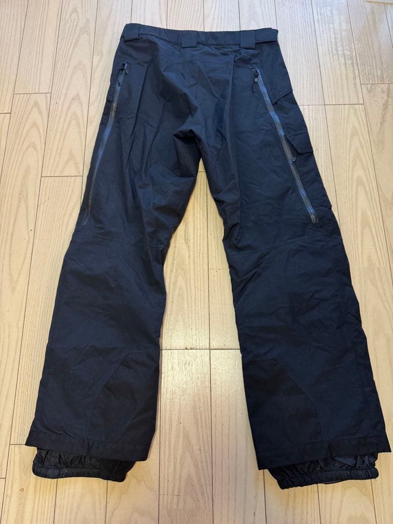 【期間限定掲載】The North Face スノボ・スキーウェア ブラック