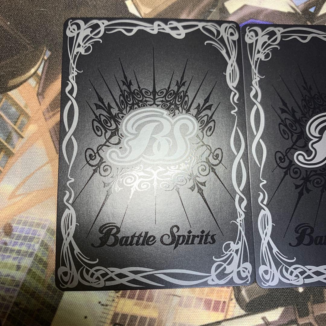 バトルスピリッツ 詩姫　グランシエスタ　セイクレアメトゥーム軸　40枚デッキ