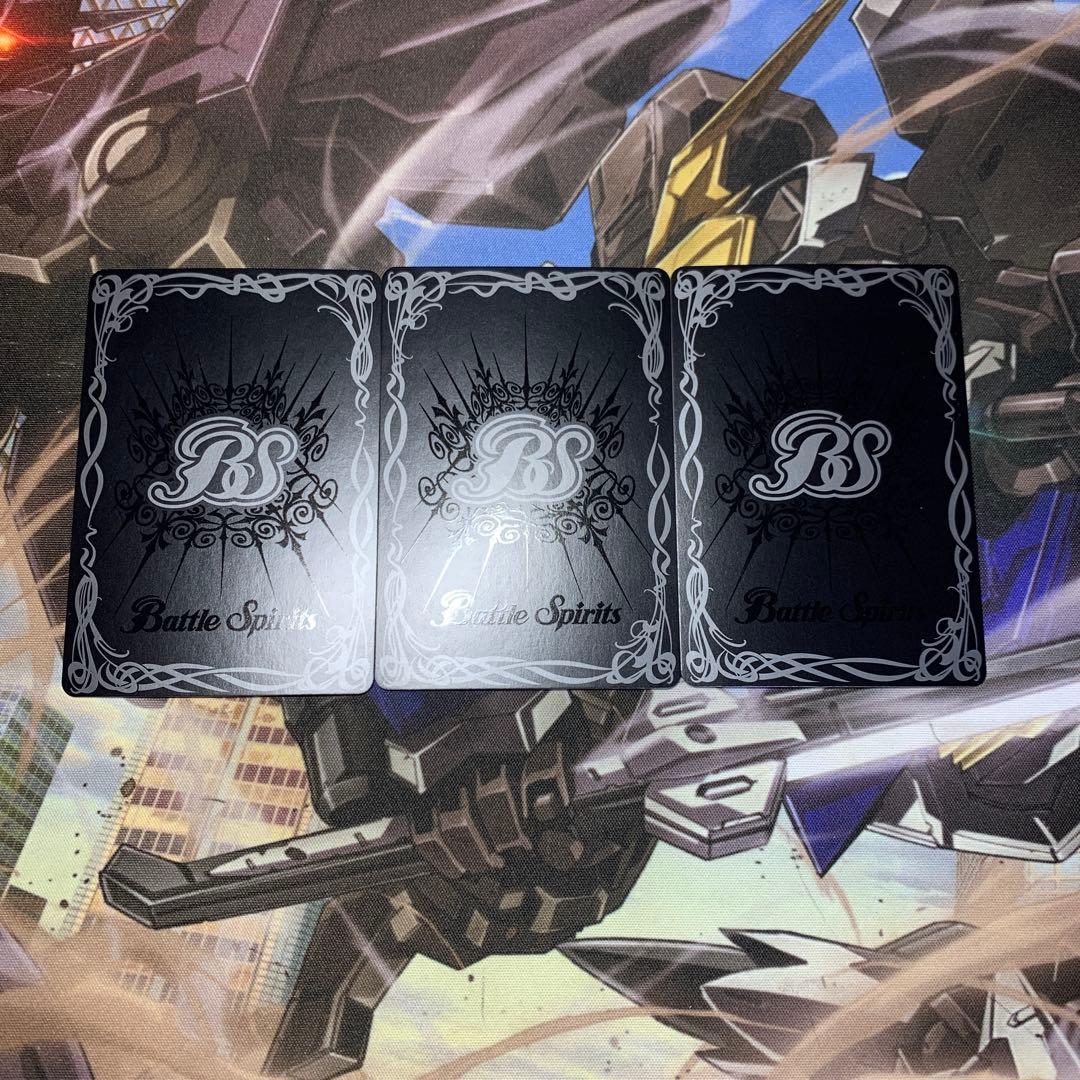 バトルスピリッツ 詩姫　グランシエスタ　セイクレアメトゥーム軸　40枚デッキ