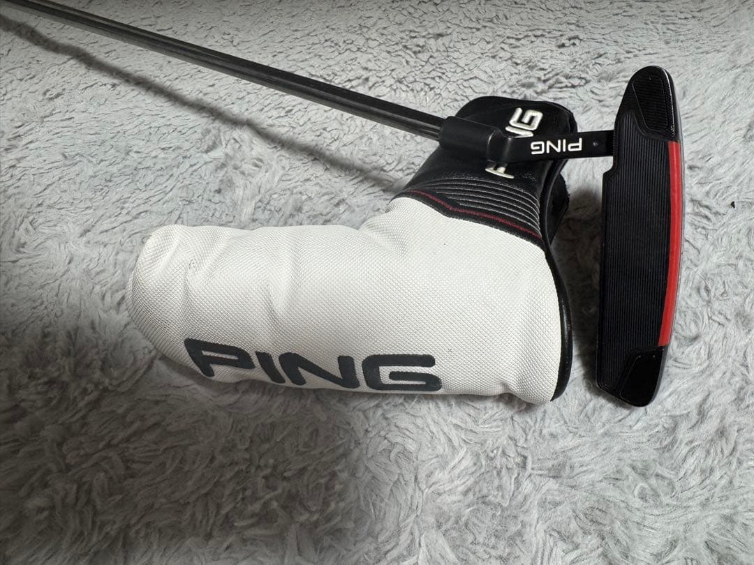 【名器】PING パター 2021 アンサー2 美品