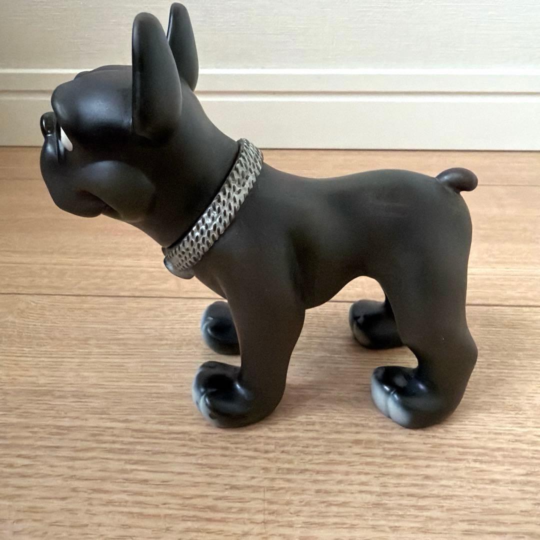 NEIGHBORHOOD ネイバーフッドMEDICOMTOY 犬 フィギュア