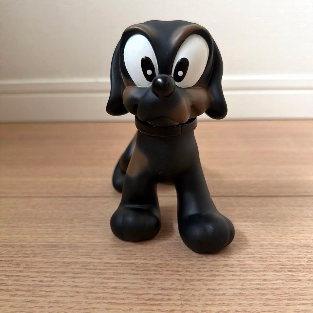 NEIGHBORHOOD ネイバーフッドMEDICOMTOY 犬 フィギュア