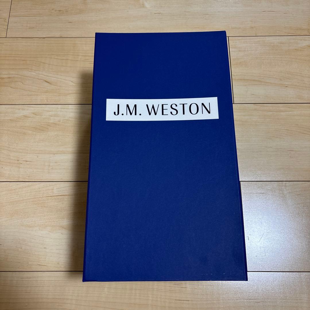 J.M. WESTON ゴルフ