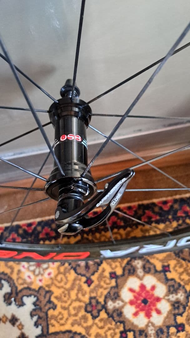 Campagnolo Bora One50 ホイールAC3 セット
