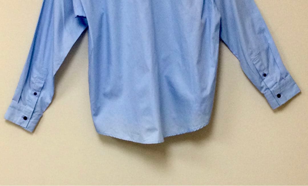 プレミアムバンダイ 名探偵コナン 警察学校編 松田陣平キャラシャツM