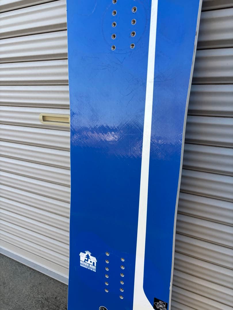 GNU GREMLIN 152”グレムリン/グヌlibtechリブテック好きに