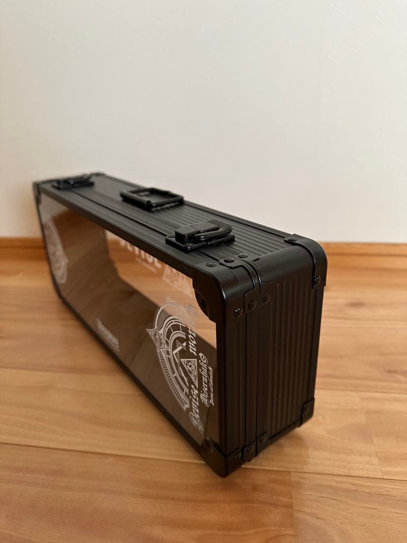 38explore DEVISE WORKS ランタンアクセサリーケース