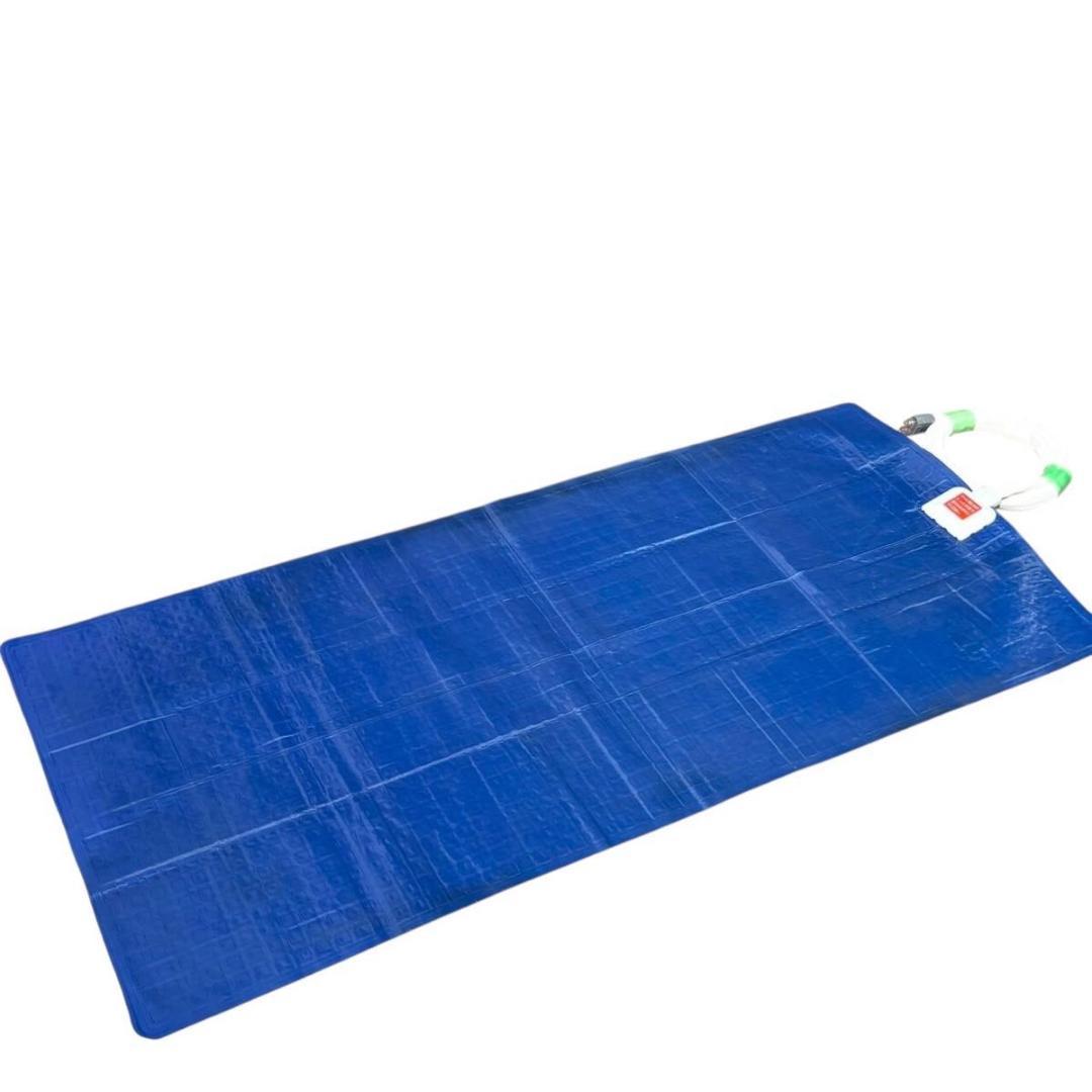 サイエルインターナショナル 100v 温冷睡眠マット SLI-CNW601