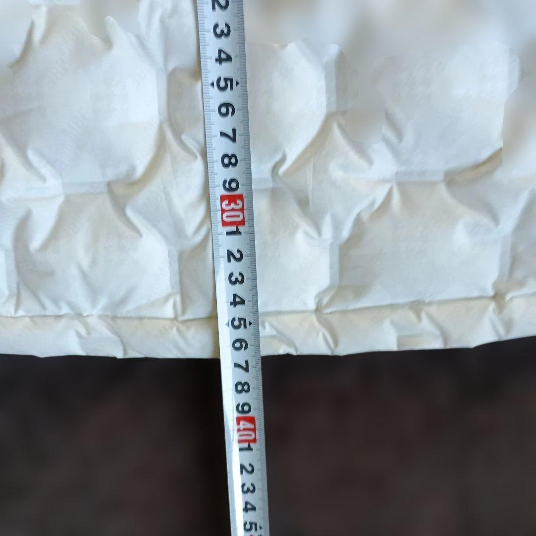 マスターバニー　ダウン　スカート