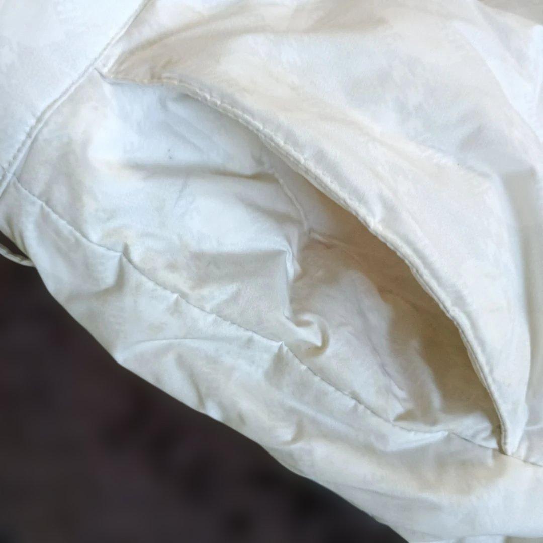 マスターバニー　ダウン　スカート