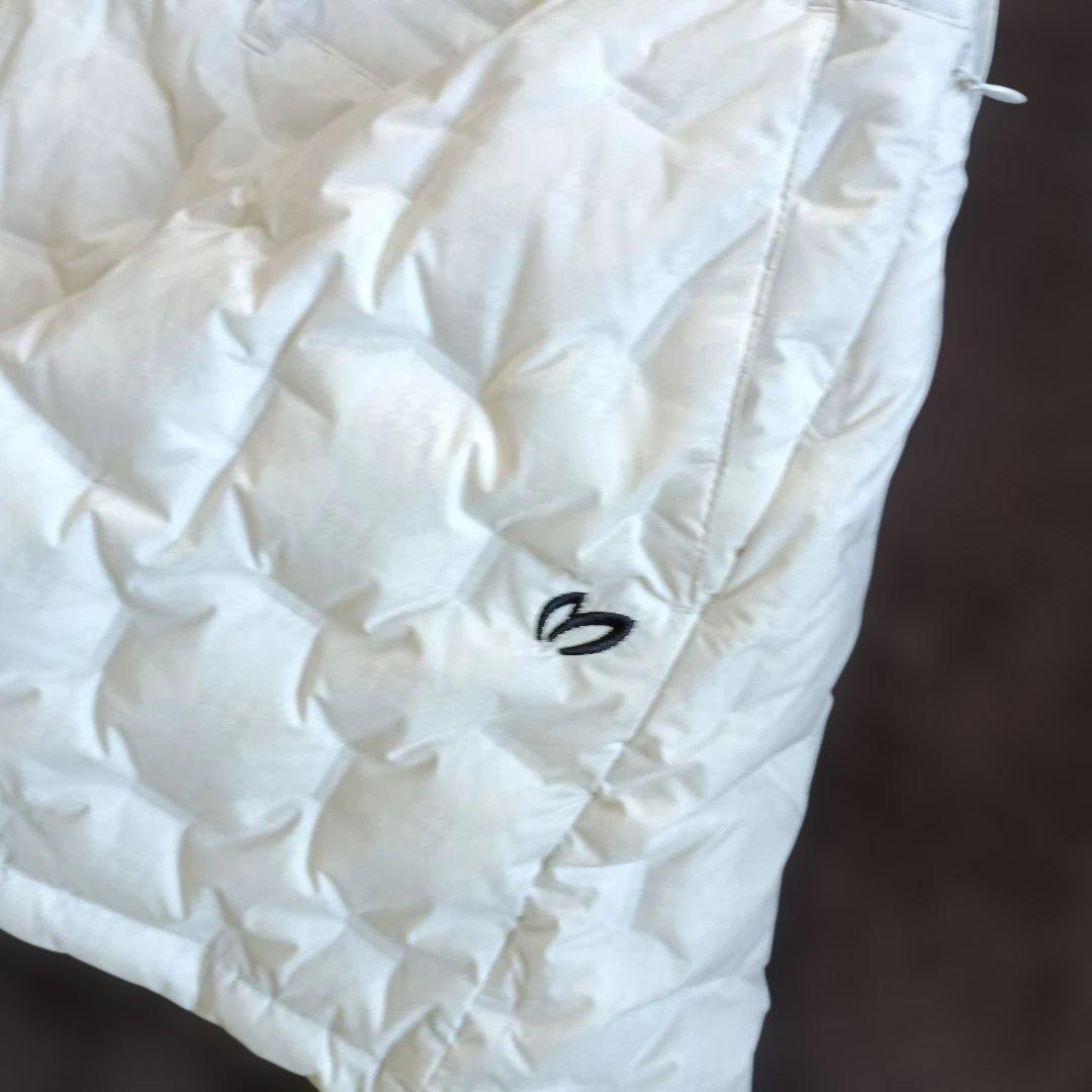 マスターバニー　ダウン　スカート