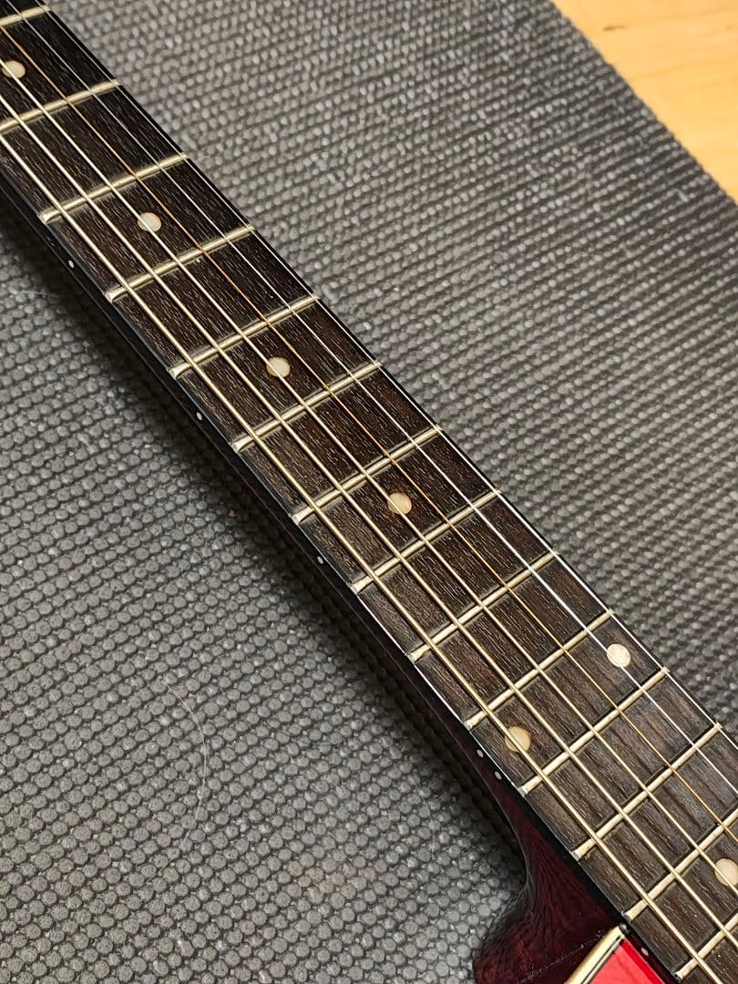 Headway HCJ-50S CS/極美品 専用ケース付