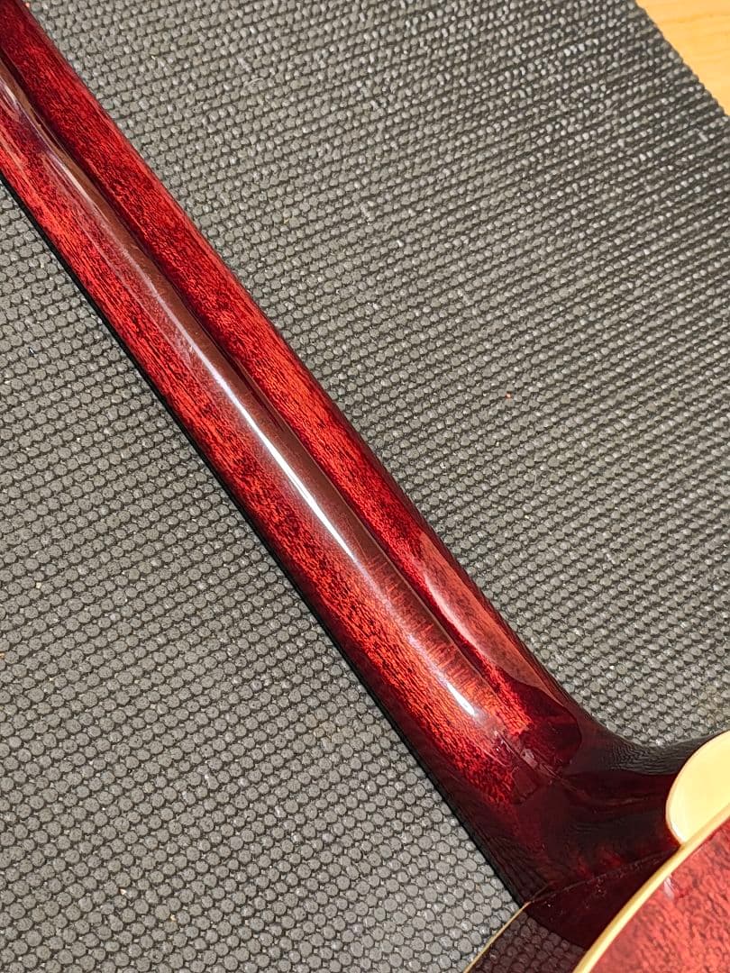 Headway HCJ-50S CS/極美品 専用ケース付