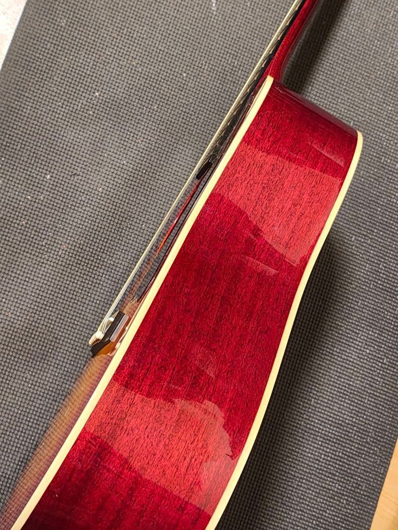 Headway HCJ-50S CS/極美品 専用ケース付