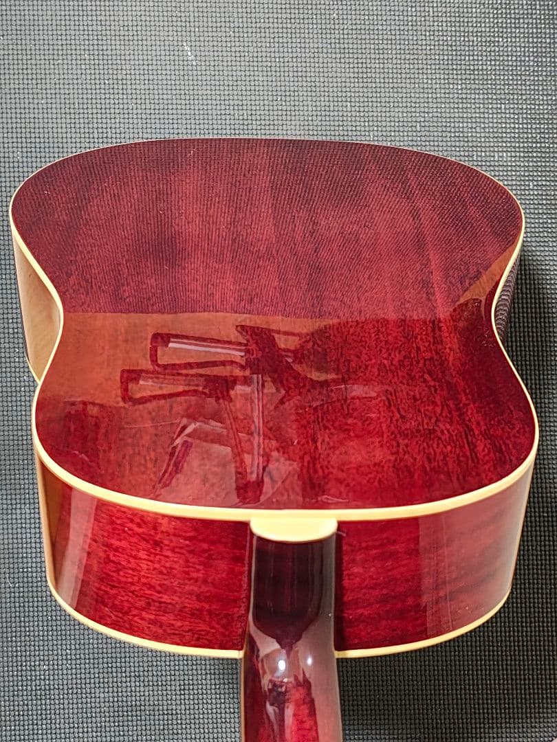 Headway HCJ-50S CS/極美品 専用ケース付