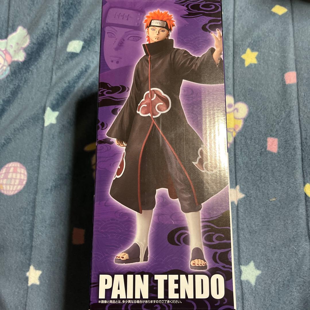 L*）様 一番くじ ナルト 疾風伝 輪廻の嘆きと平和の懸け橋 C賞 ペイン(天道