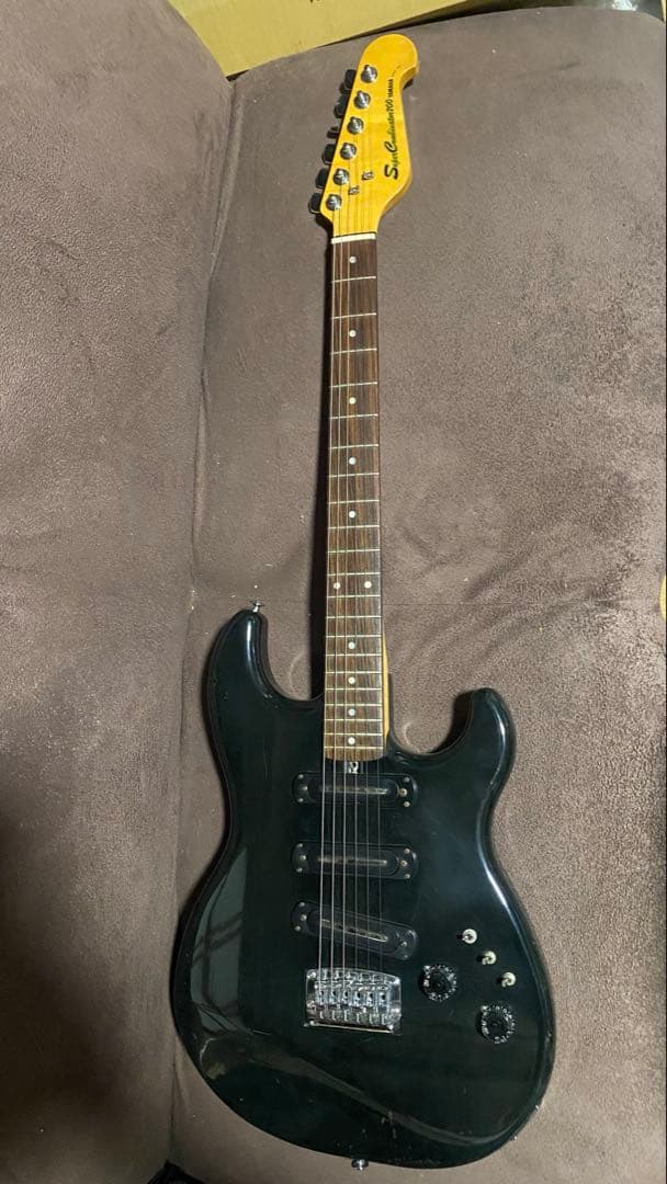 YAMAHA SC-700 動作演奏良好