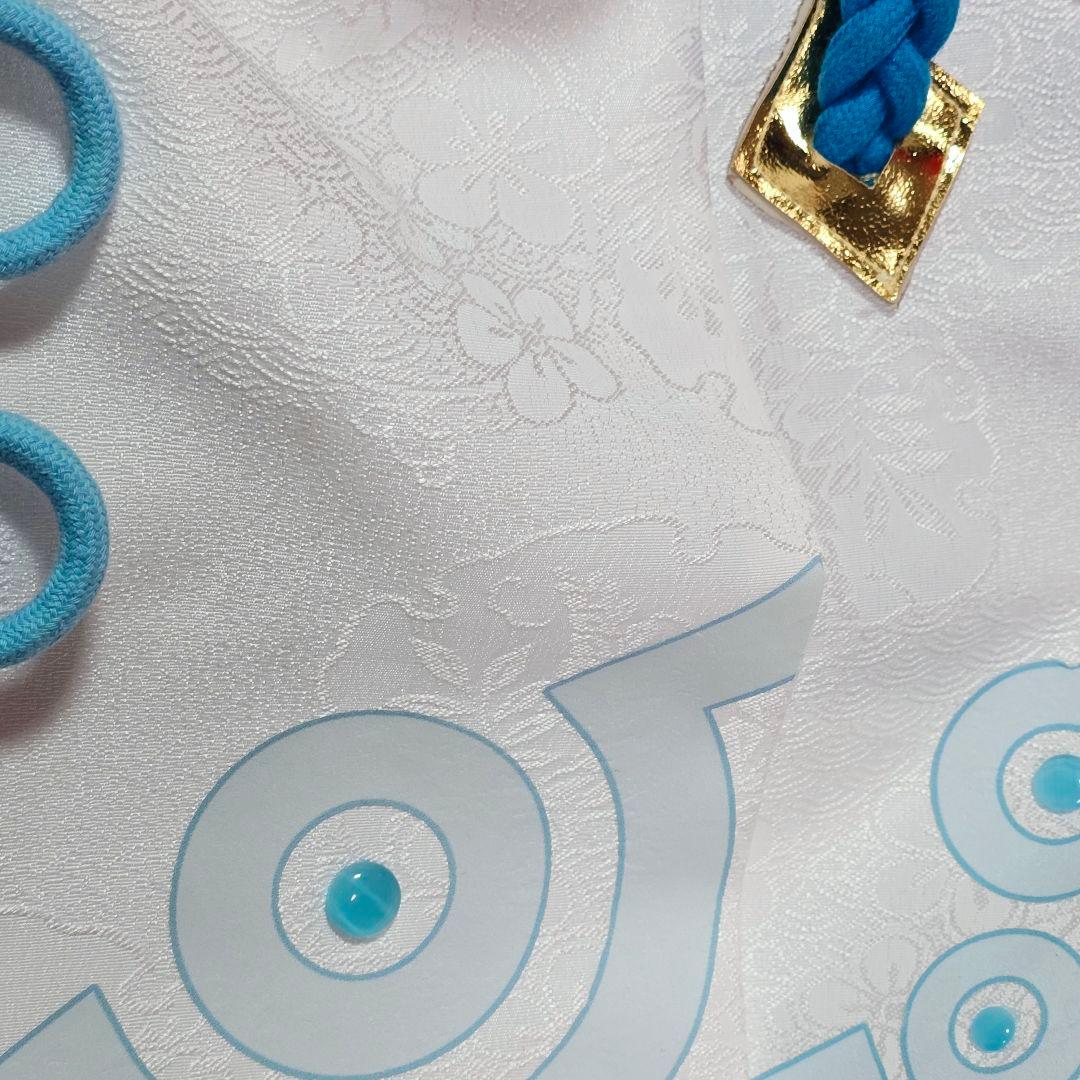 ​【原神】重雲（チョウウン） コスプレ衣装 Sサイズ（靴24cm付き）