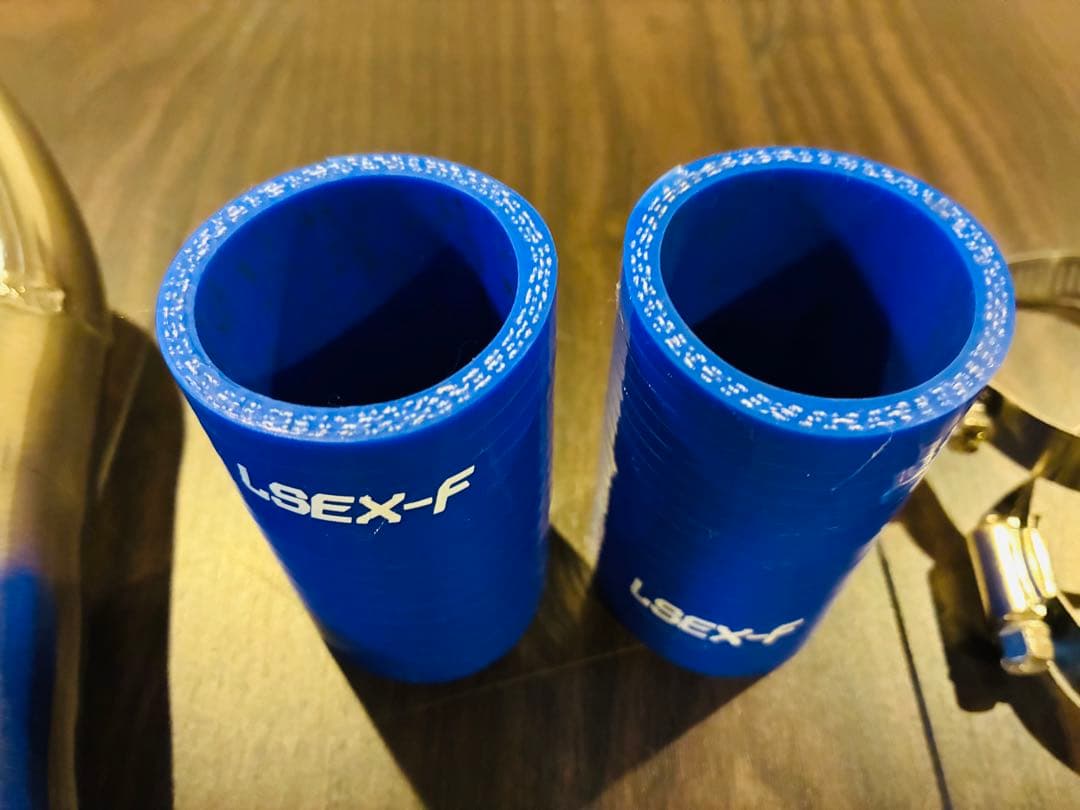 ☆★新品未使用 加速UP！新型ジムニー JB64専用 インテークターボパイプ★☆