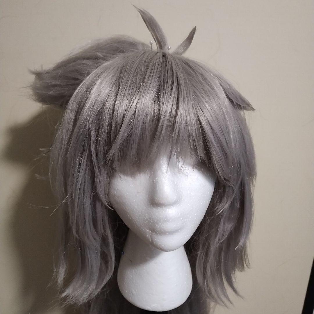 ぬ*読様 激レア 三分妄想 原神 レザー 衣装 ウィッグ 靴 フルセット 販売終