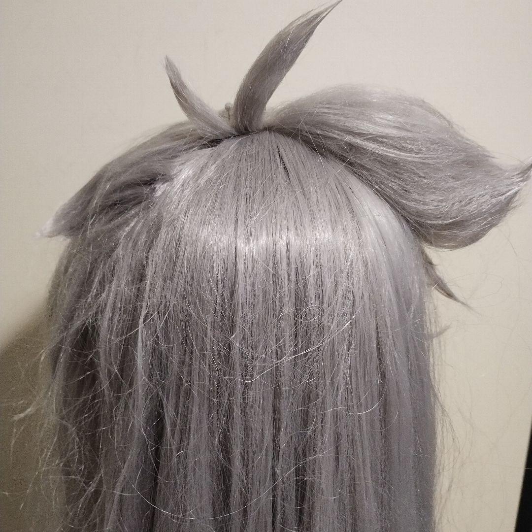 ぬ*読様 激レア 三分妄想 原神 レザー 衣装 ウィッグ 靴 フルセット 販売終